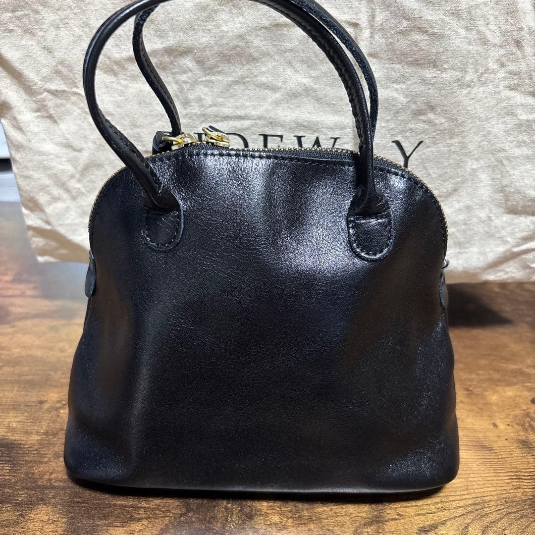 TIDEWAYバック美品