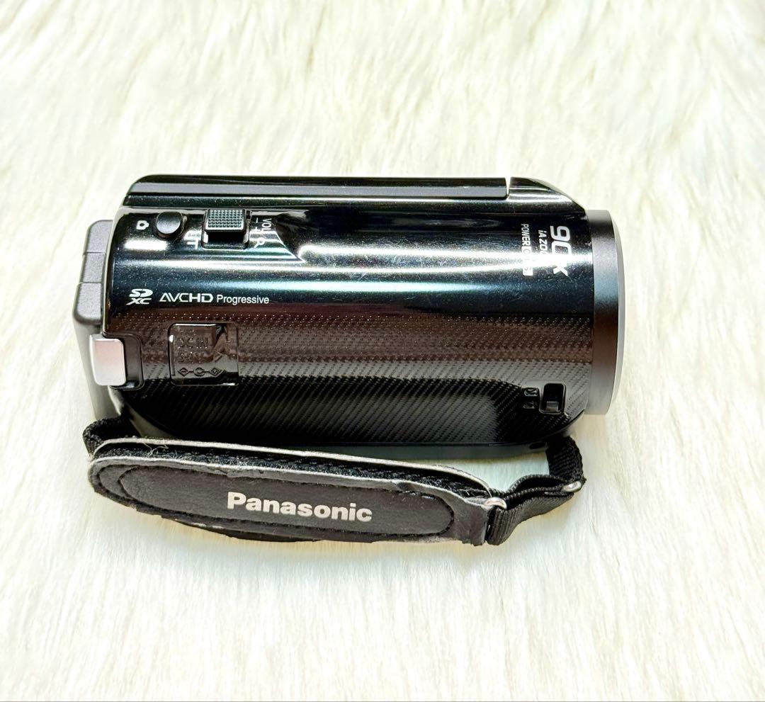 Panasonic パナソニック HC-V230M デジタルビデオカメラ