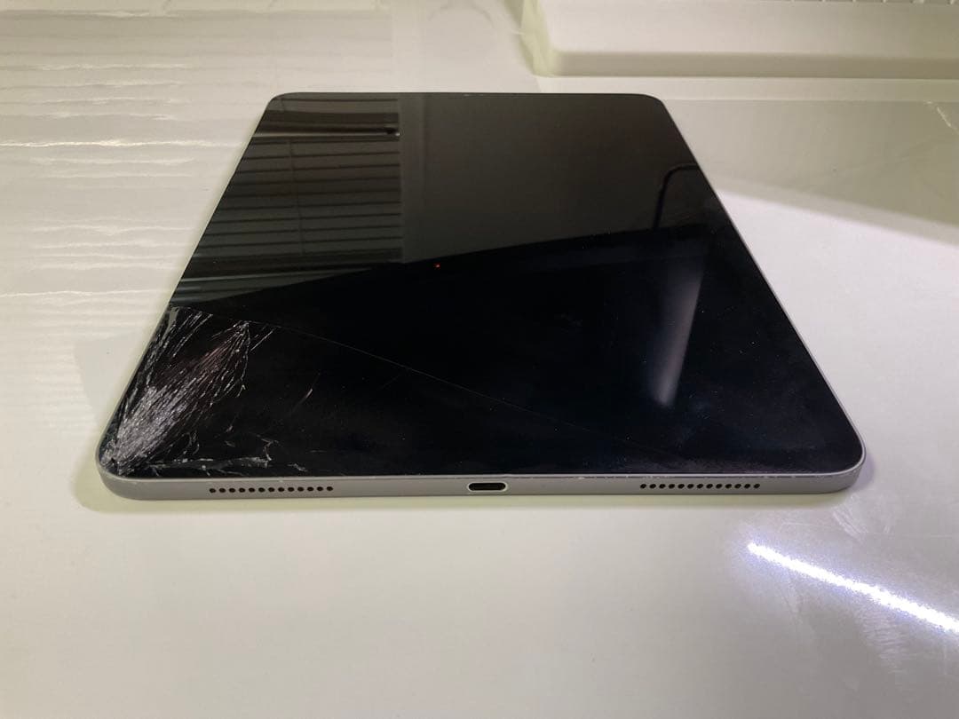 【ジャンク品】iPad Pro 第1世代 256GB Wi-Fiモデル