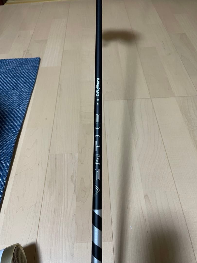 キャロウェイ APEX UW 2025年 23° 24ベンタスブラック