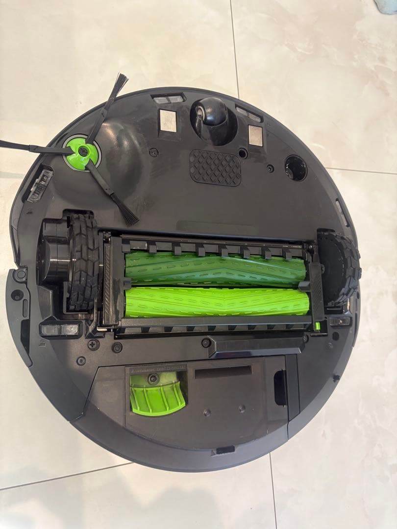 ルンバ コンボ Roomba j7+