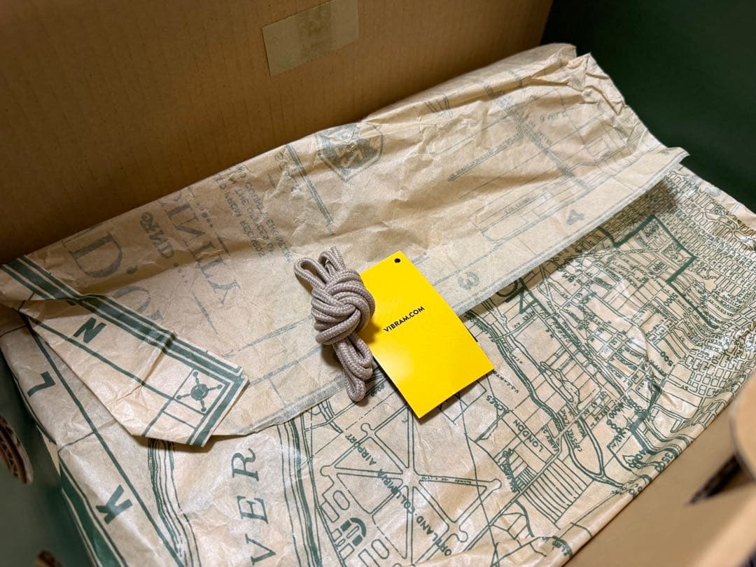 danner field ユナイテッドアローズ別注 ベージュ