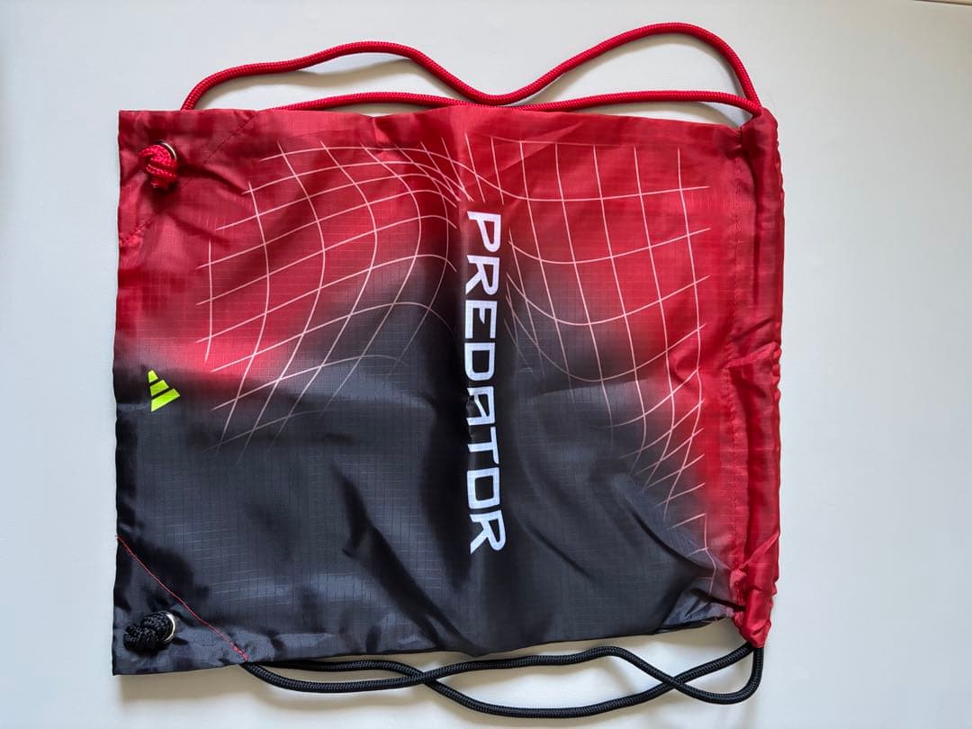 【新品】プレデタープレシジョン　26.5センチ