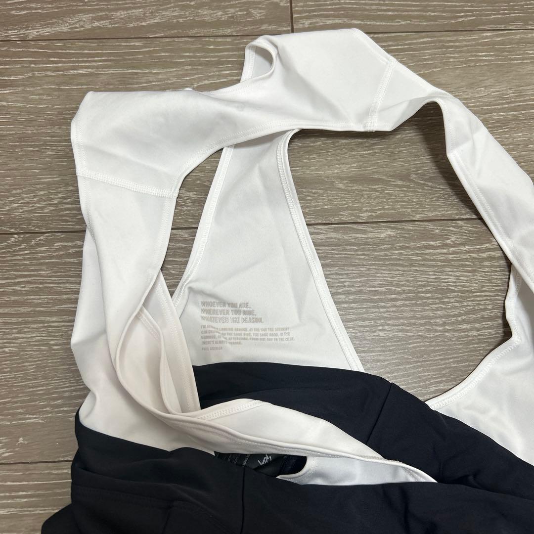 【未使用品】Rapha ビブタイツ