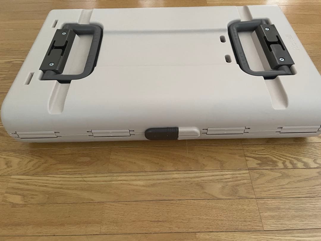 リッチェル キャンピングキャリー折りたたみ Lサイズ