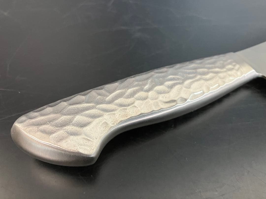 堺孝行　イノックス　プロ　筋引き　240mm