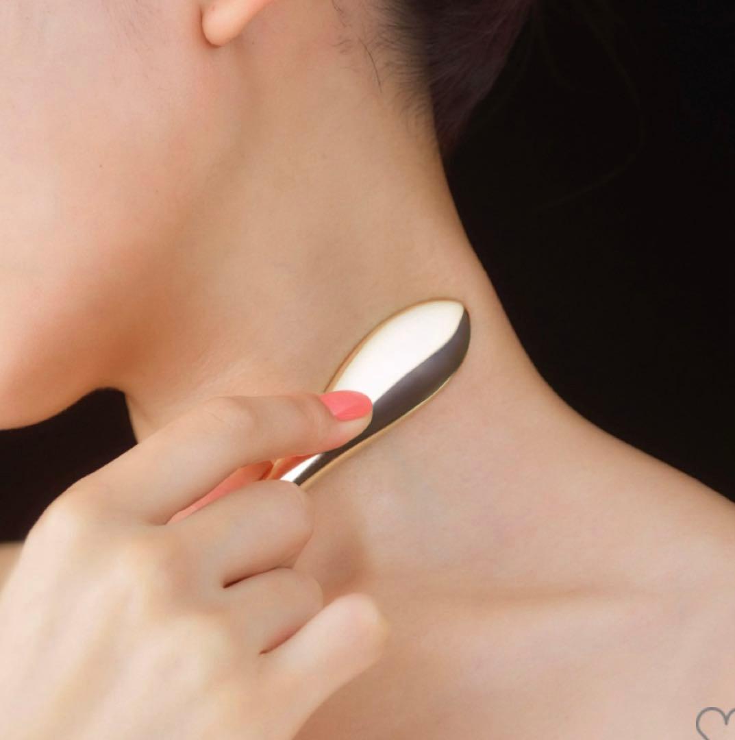 コスメデコルテAQ コンセントレイト ネッククリーム