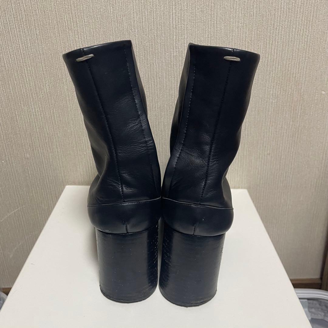 靴 Maison Margiela tabi boots 37