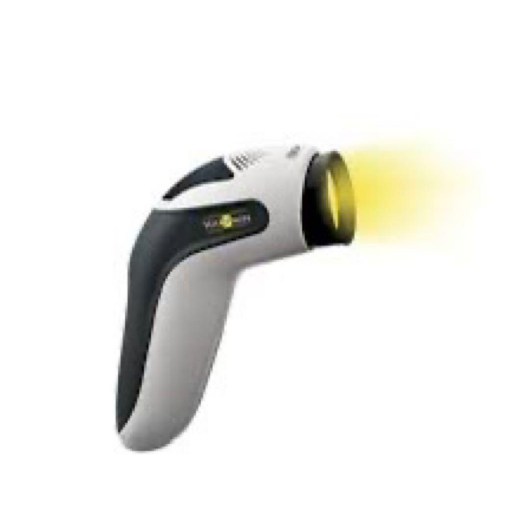 BIOPTRON YOUTHRON 光療法機美顔器