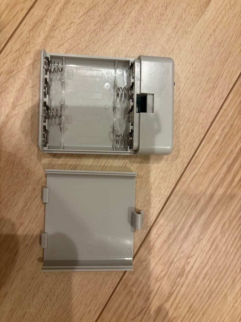 BabyHopper 空調抱っこひもカバー　空調ベビーケープ