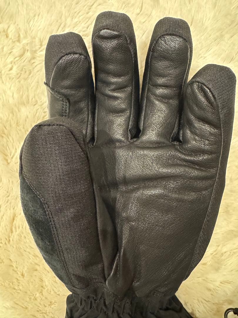 【新品未使用】(ブラックダイヤモンド) ミッションMX