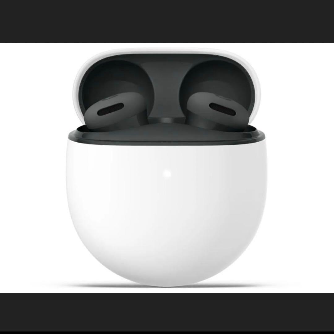 Google Pixel Buds 2a ワイヤレスイヤホン ヘーゼル