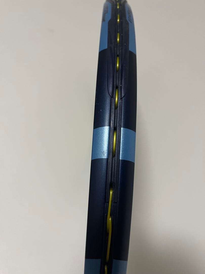 Babolat ピュアドライブ 100 G2