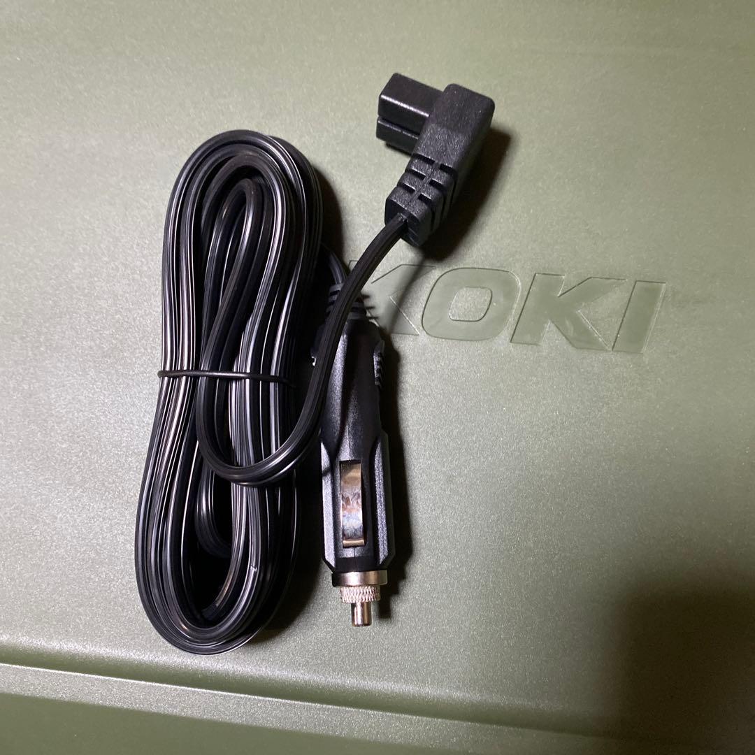 HiKOKI UL 18DB 冷温庫