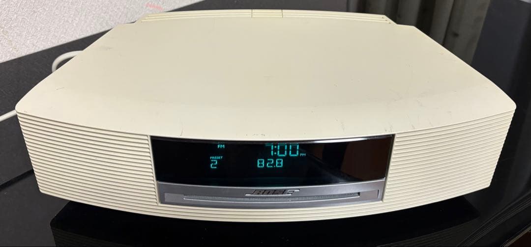 BOSE Wave music system III ブルートゥースレシーバー付