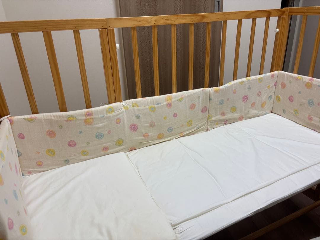 【そいねーる＋ロング】未使用のお布団付き