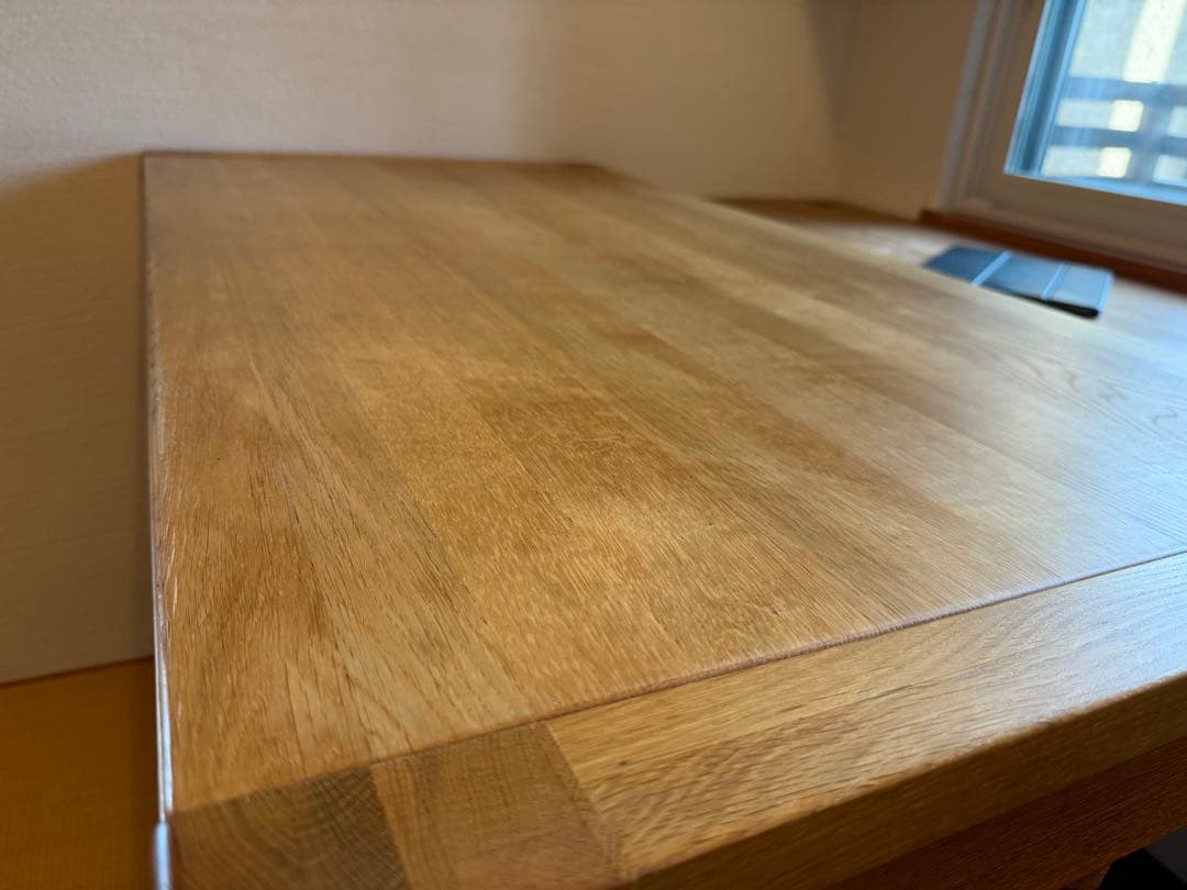 アクタス　学習机フォピッシュ【デスクのみ】