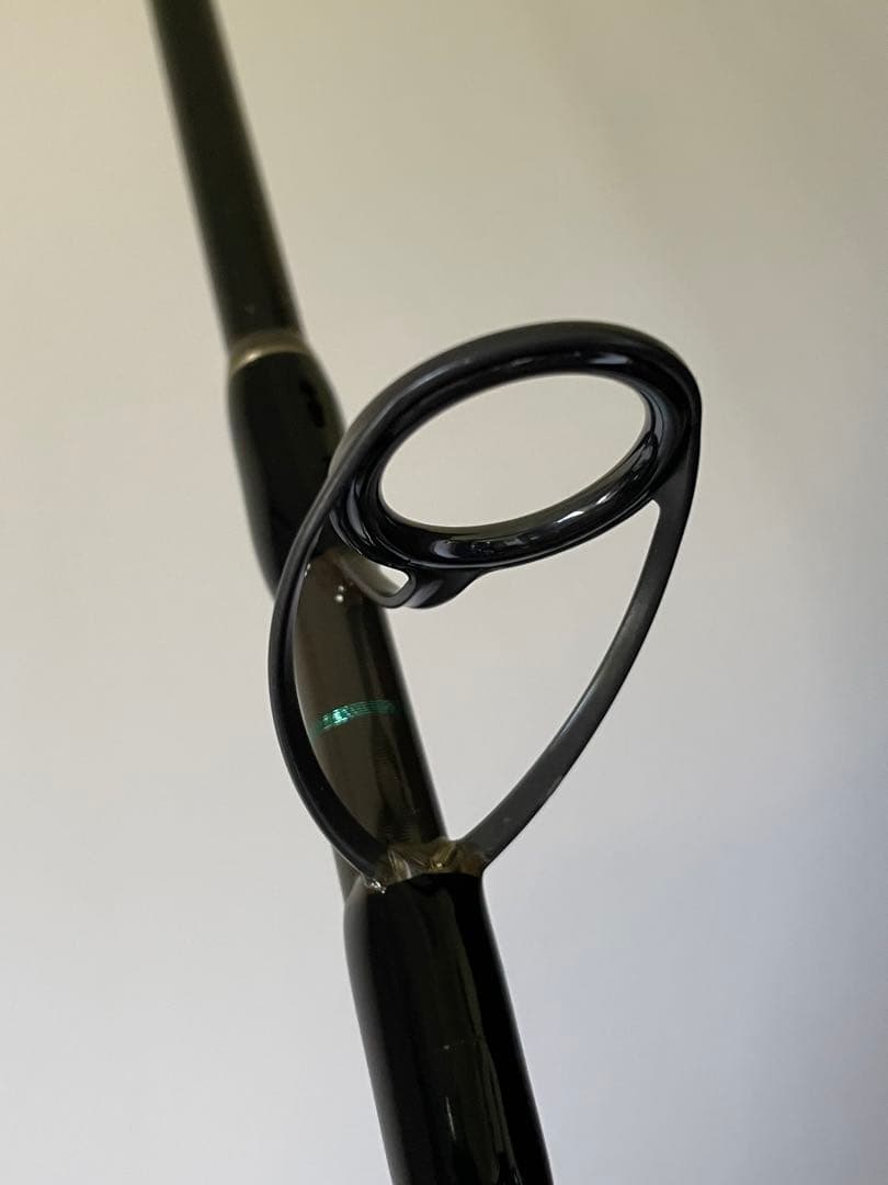 ダイコー ヘミングウェイHBGC-77BD　美品