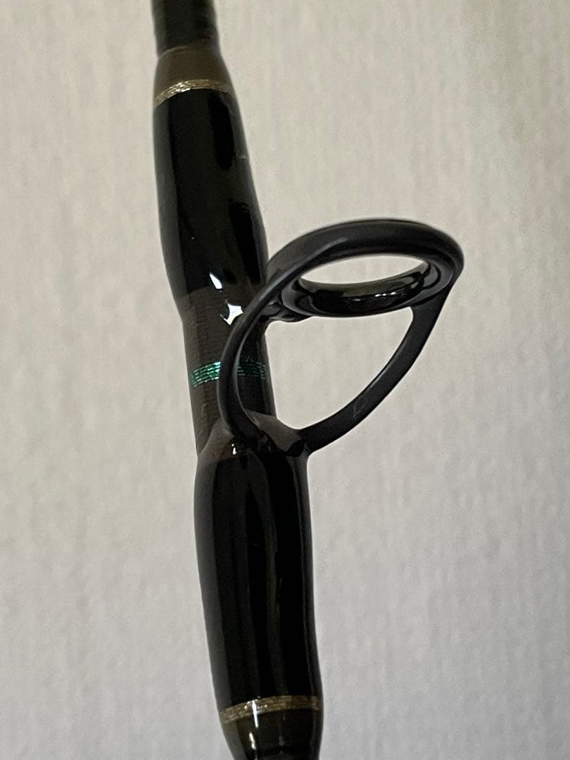 ダイコー ヘミングウェイHBGC-77BD　美品