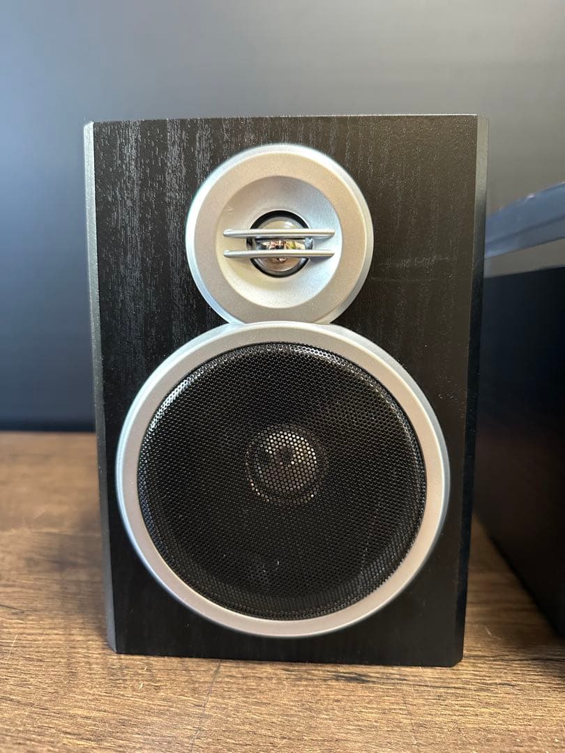 VERSOS VS-M002 マルチレコードプレーヤー ベルソス