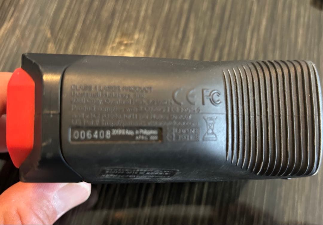 1*6様 Bushnell Tour V5 ゴルフ用距離計