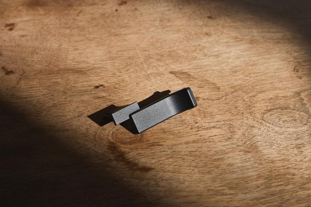 LEICA ライカ M11用純正サムレスト　元箱付き