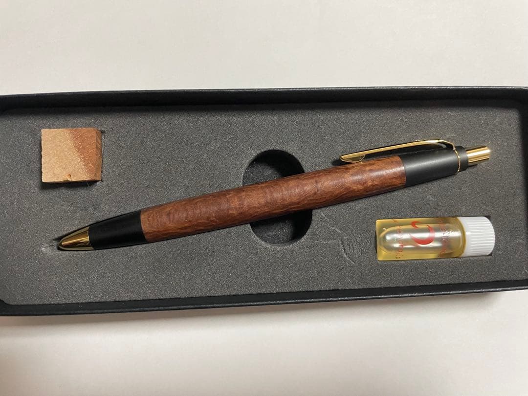 野原工芸 シーオーク シャーペン 0.5mm