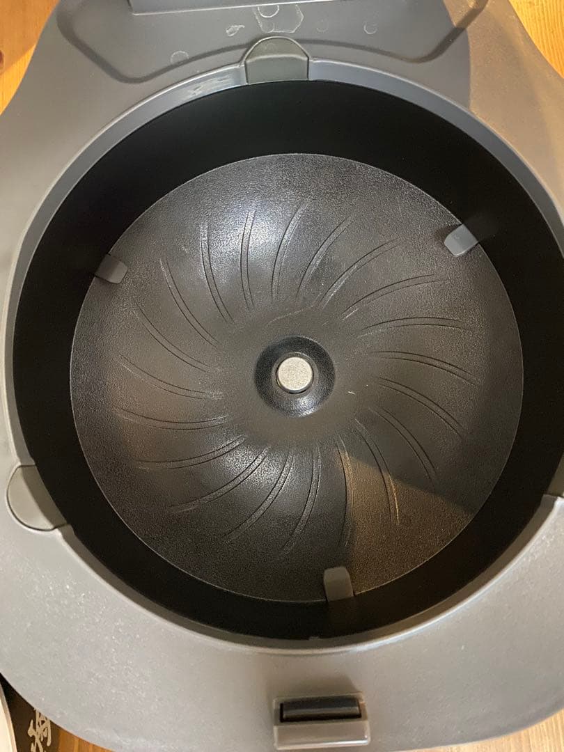 T-fal The Rice 炊飯器 5.5合 ティファールRK882CJ0