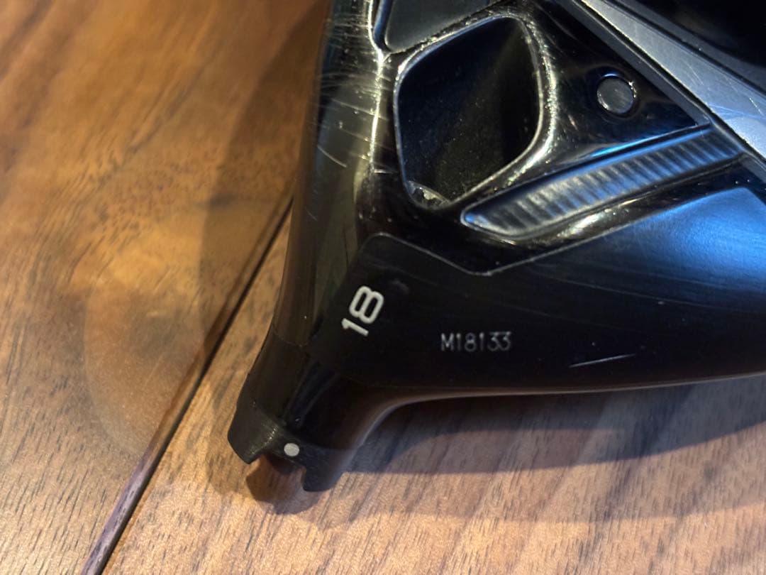 タイトリストTS2 フェアウェイウッド 18度 5W レフティ