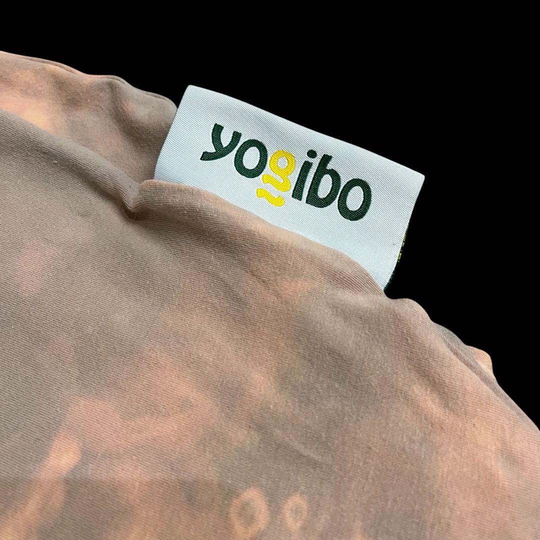 Yogibo　ヨギボー サポートクッション (カバーおまけ) U字型