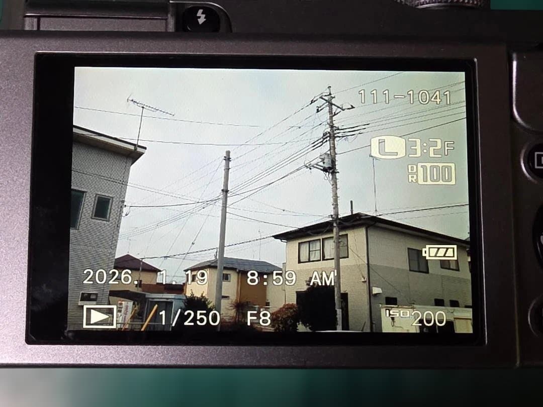 富士フィルム X-A2 ミントグリーン 超希少カラー