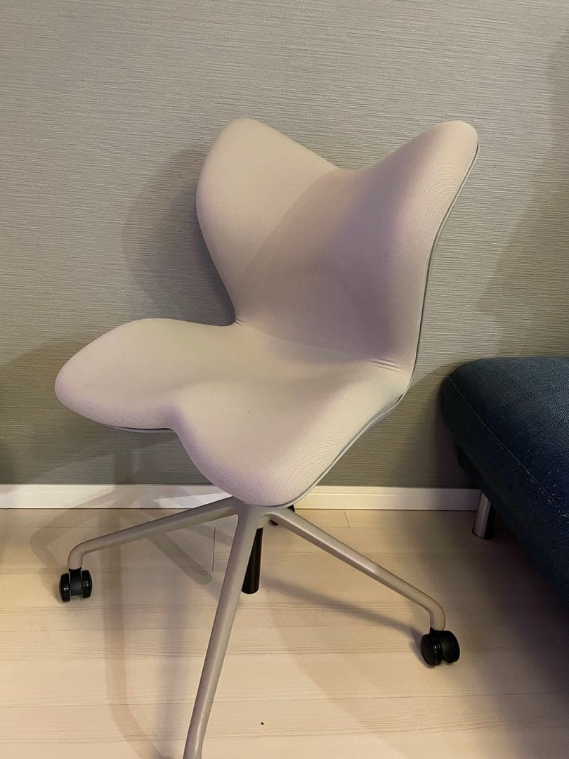 スタイルチェア ピーエムシー ベージュ