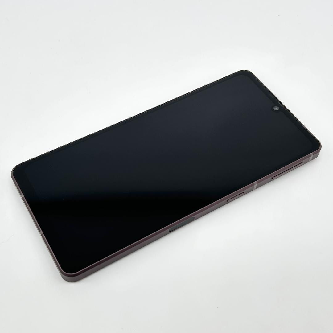 即配【美品】SBM◯ AQUOS sense7 plus 128GB 送料無料