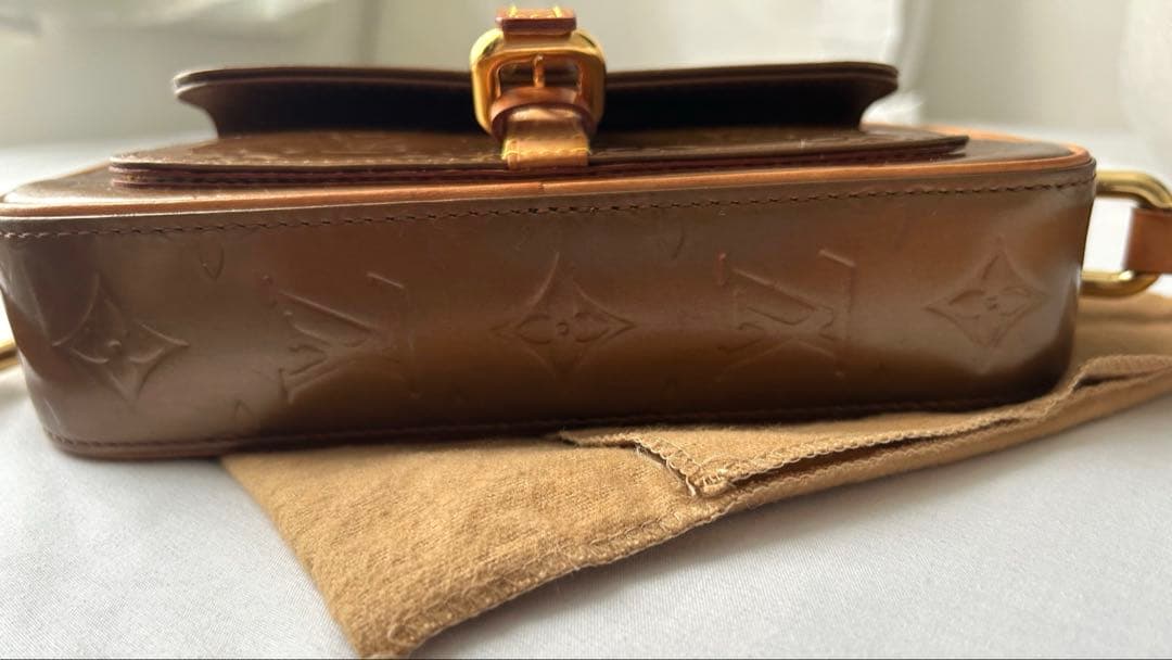 ト*キ様 LOUIS VUITTON ルイヴィトン ショルダーバッグ　モノグラム