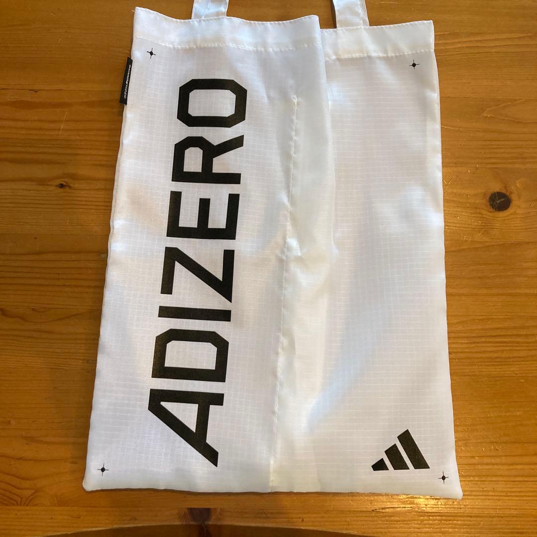 アディダス　アディゼロ　フィネス　陸上　スパイク　24.5センチ　応相談