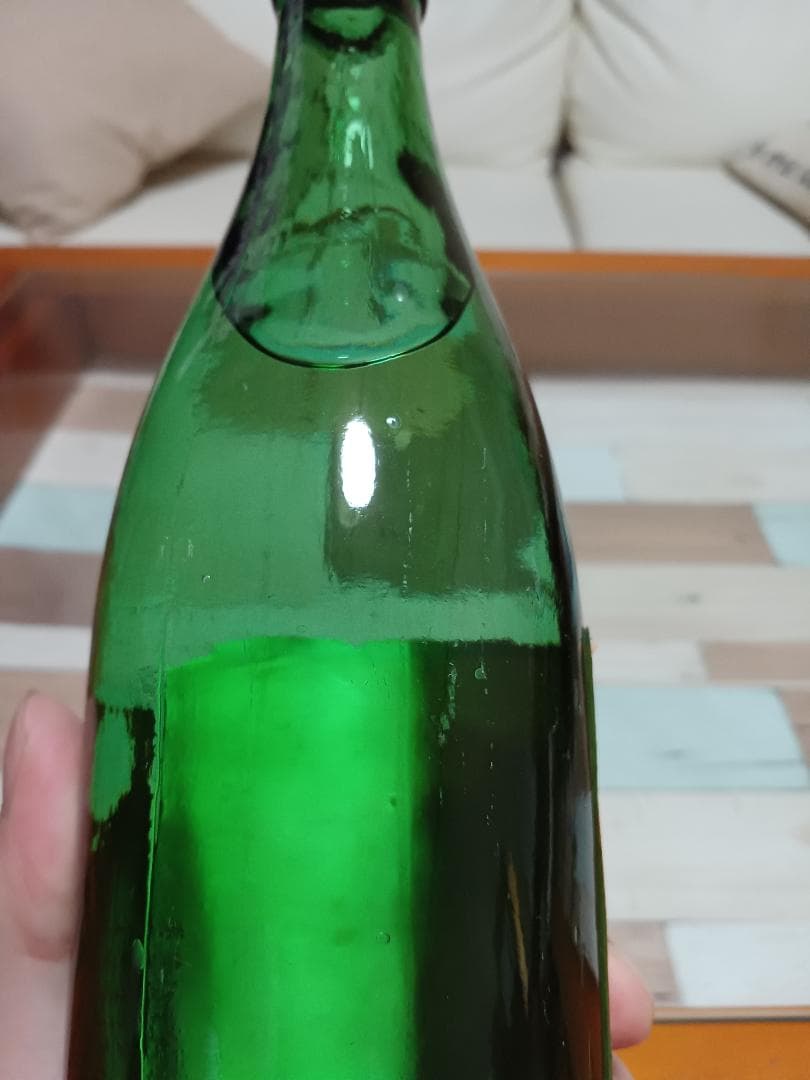 生産初期 紅星二鍋頭 ティンキャップ 95年 貴州茅台酒 五粮液 中国酒 白酒