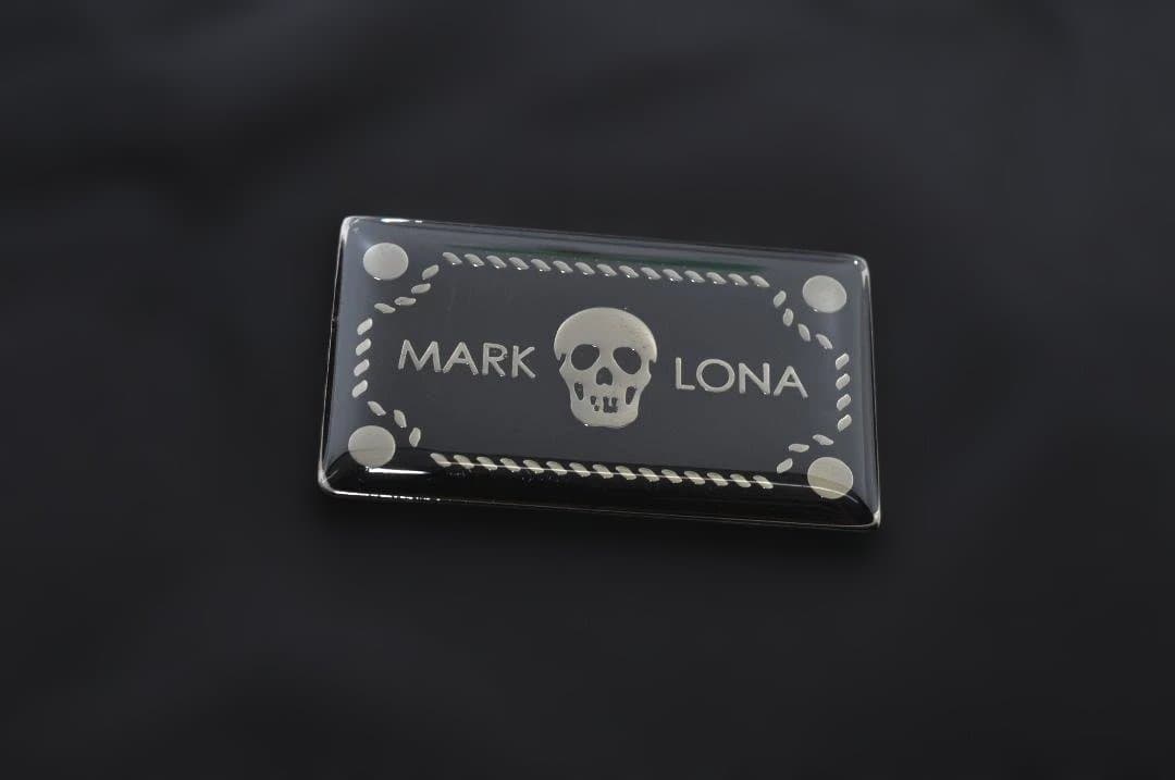 MARK＆LONA カモフラージュ 2WAYトートバッグ TA1671