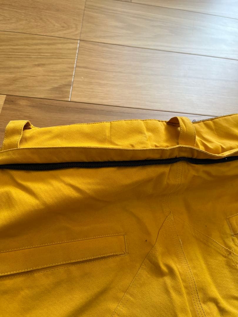 volcom ボルコム キッズ　ジュニア ウェア XL 上下セット