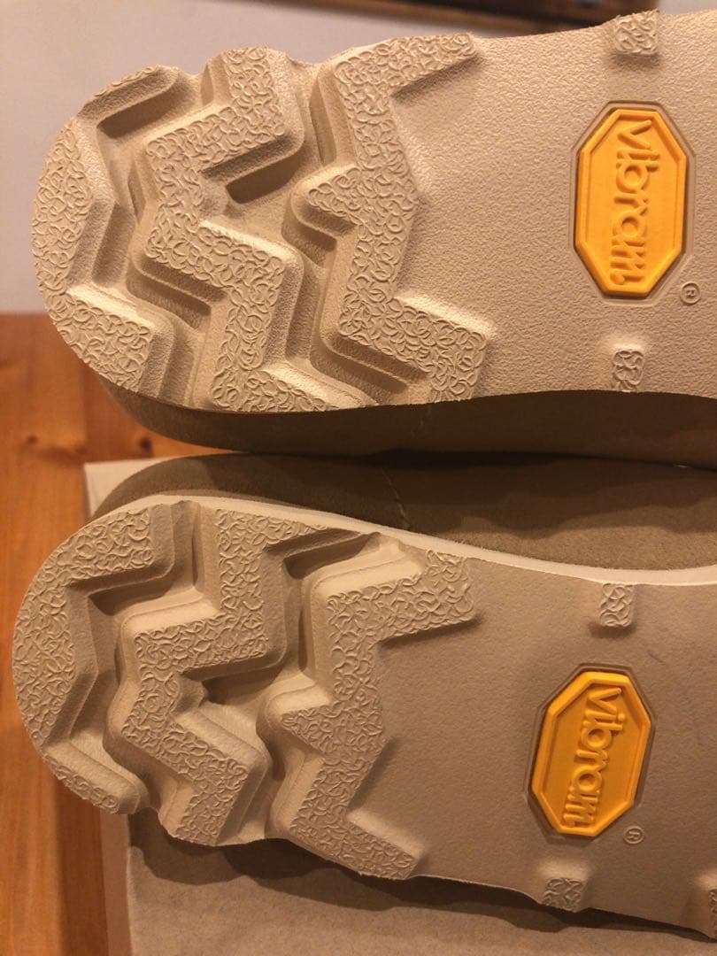 新品未使用試着のみ❗️CLARKS Wallabee GTXワラビー ゴアテックス