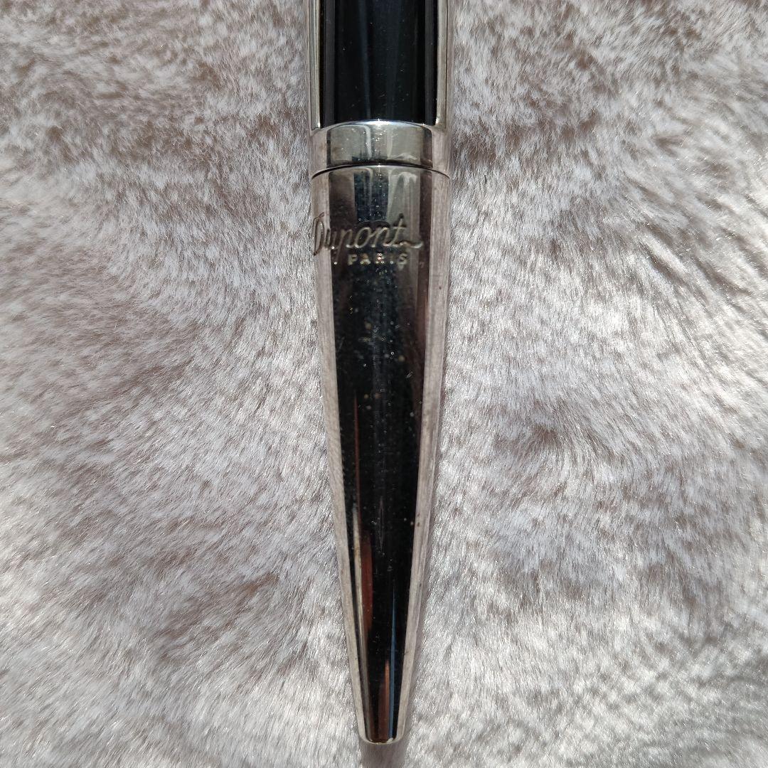 s.t.dupontボールペン