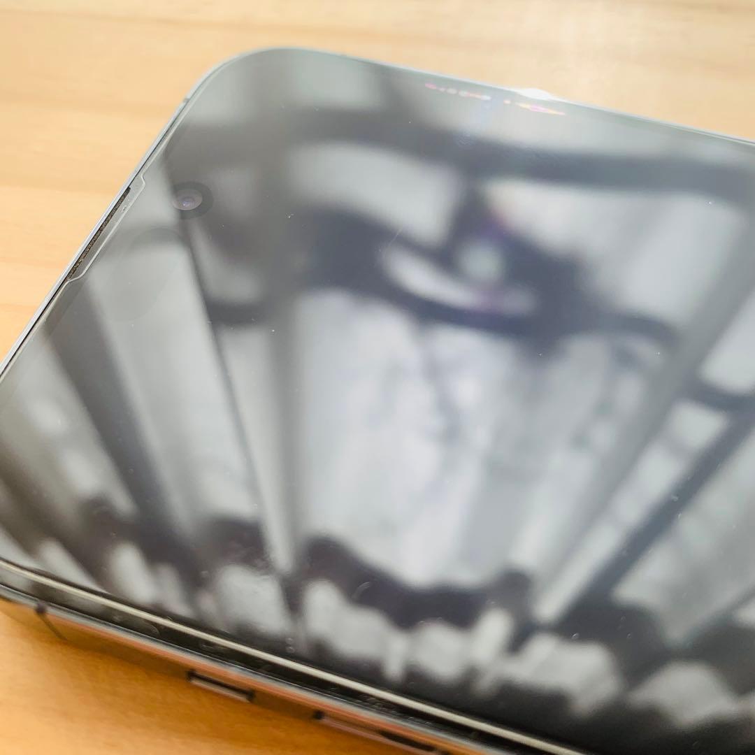 美品 本体のみ iPhone 14 Pro Max 128GB 87%