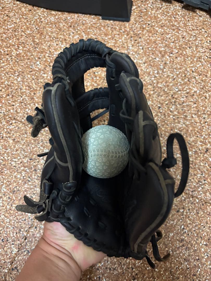 ローリングス　硬式ウィザード02