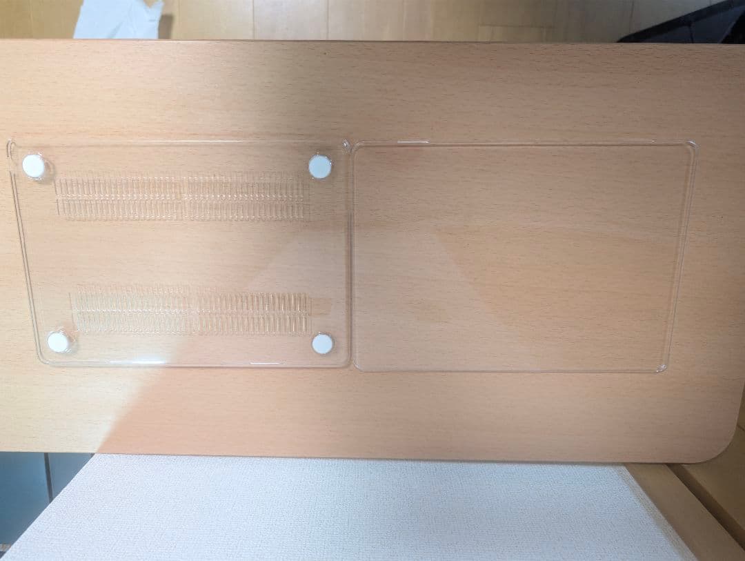 MacBook Air M2 16GB/512GB 美品 付属品完備