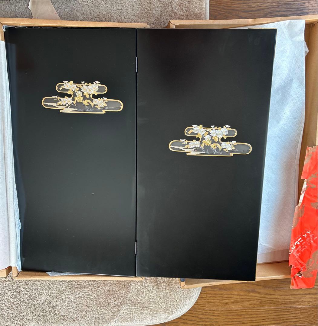 五月人形セット　玉鳳