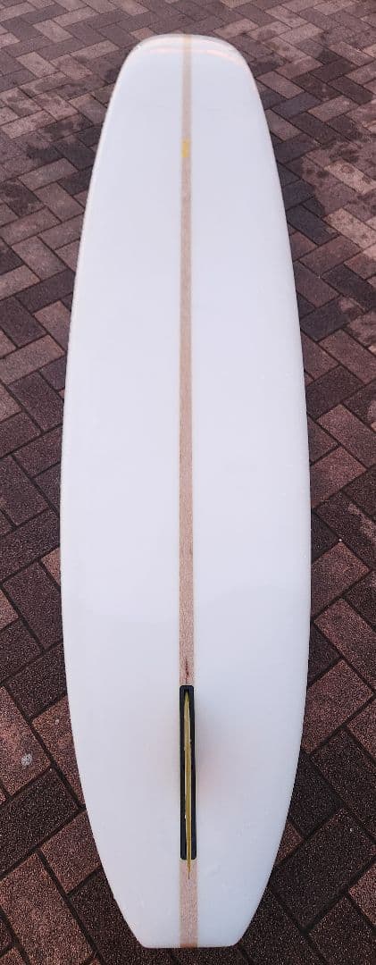 Creme クリーム プレイデート ロビンシェイプ 9'7ft 超美品