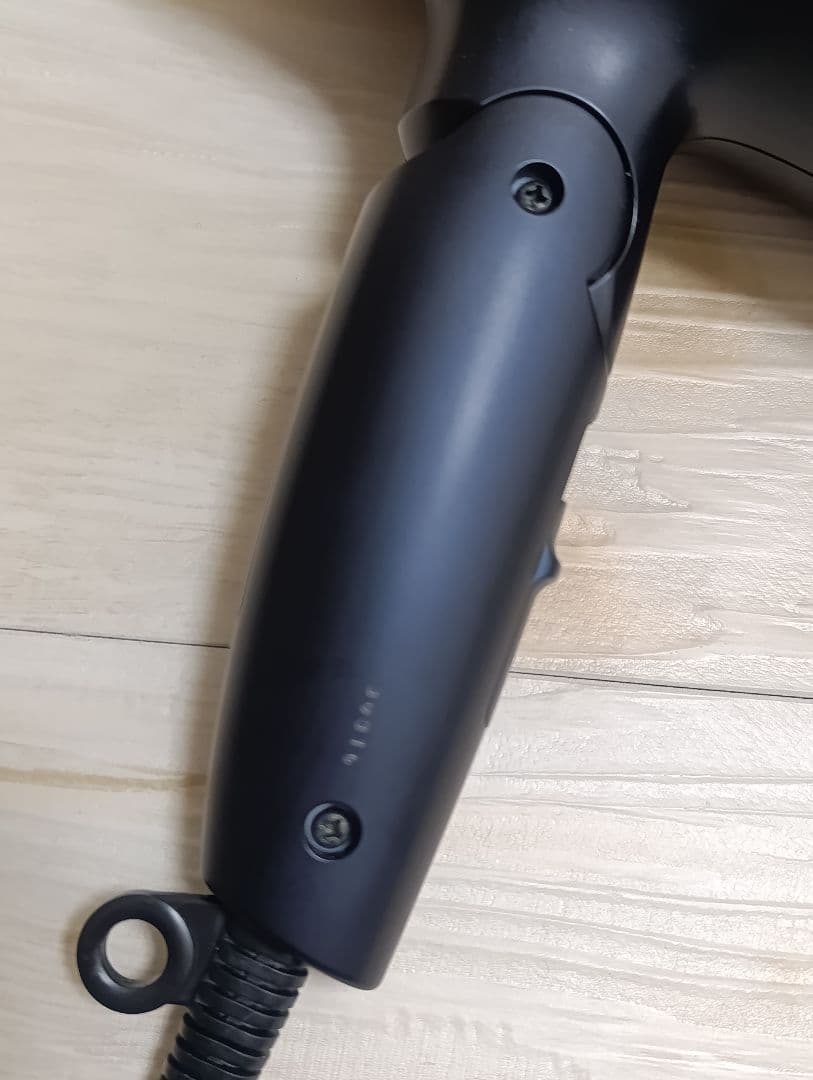 パナソニック ナノケア Panasonic EH-NA0G 23年製 DN 02