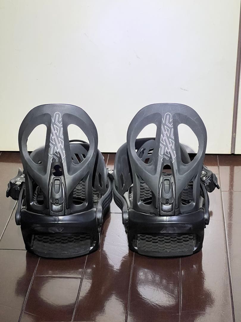 スノーボードブーツ&ビンディング