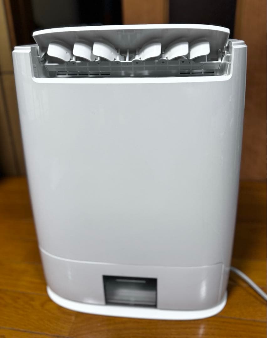 Panasonic 除湿機 F-YZT60 20年製 衣類乾燥除湿機