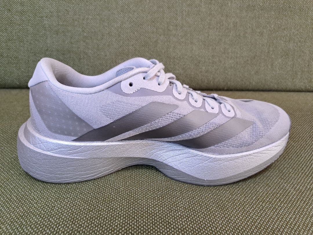 アディダス ADIZERO EVO SL エボ エヴォエスエル