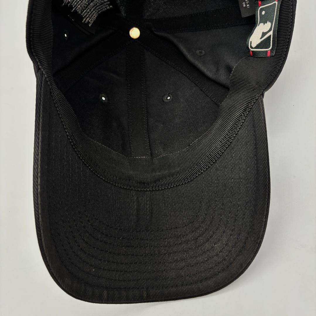 極美品　正規品　GUCCI グッチヤンキース　キャップ　帽子